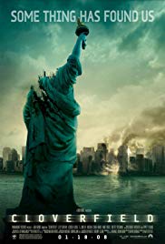 Cloverfield (2008)