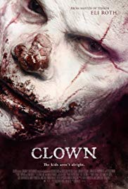 Clown (2014)