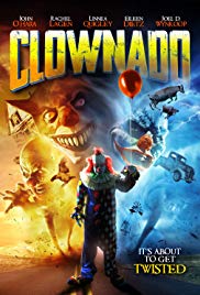 Clownado (2019)