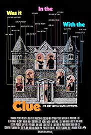 Clue (1985)