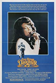 Coal Miner’s Daughter (1980)