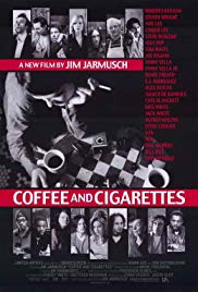 Coffee and Cigarettes (2003)