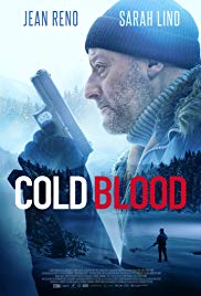 Cold Blood Legacy (2019)