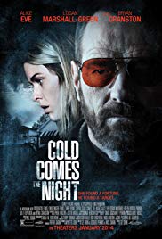 Cold Comes the Night (2013)