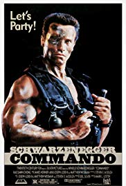 Commando (1985)