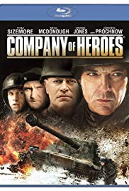 Company of Heroes (2013)