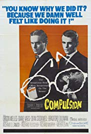 Compulsion (1959)