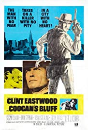 Coogan’s Bluff (1968)