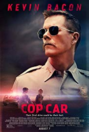 Cop Car (2015)