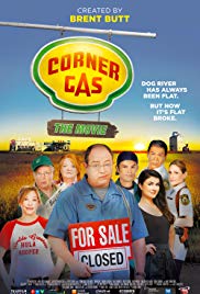 Corner Gas: The Movie (2014)