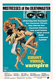 Count Yorga, Vampire (1970)