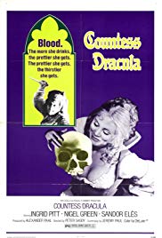 Countess Dracula (1971)