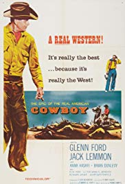 Cowboy (1958)