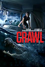 Crawl (2019) Episode 