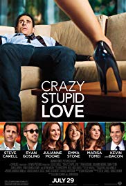 Crazy, Stupid, Love. (2011)