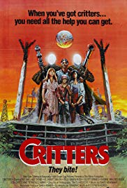 Critters (1986)