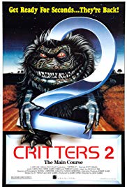 Critters 2 (1988)