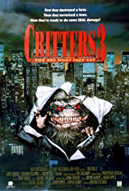 Critters 3 (1991)