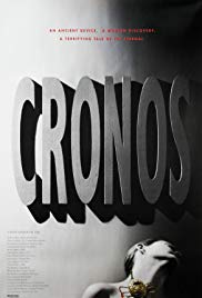 Cronos (1993)