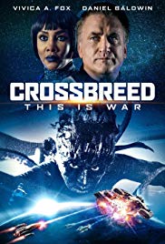 Crossbreed (2019)