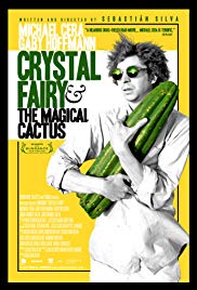 Crystal Fairy & the Magical Cactus (2013)