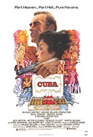 Cuba (1979)