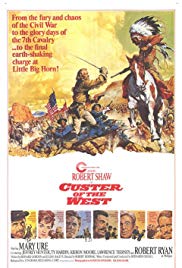 Custer of the West (1967)