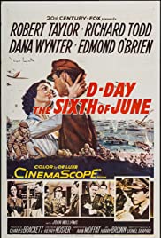 D-Day the Sixth of June (1956)