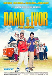 Damo & Ivor: The Movie (2018) Episode 