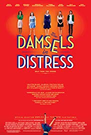 Damsels in Distress (2011)