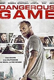 Dangerous Game (2017)