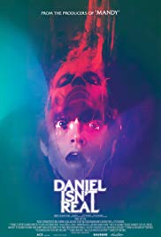 Daniel Isn’t Real (2019)