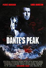 Dante’s Peak (1997)