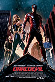 Daredevil (2003)