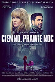 Ciemno, prawie noc (2019)