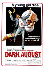 Dark August (1976)