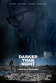 Darker Than Night (2018) Episode 