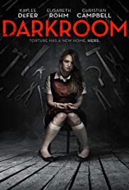 Darkroom (2013)