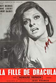 Daughter of Dracula (1972)