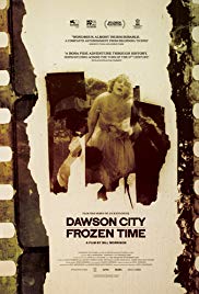 Dawson City: Frozen Time (2016)