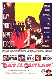 Day of the Outlaw (1959)