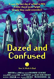 Dazed and Confused (1993)