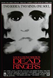 Dead Ringers (1988)