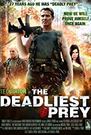 Deadliest Prey (2013)