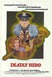 Deadly Hero (1975)