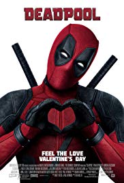 Deadpool (2016)