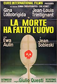 Death Laid an Egg (1968)