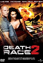 Death Race 2 (2010)