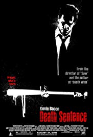 Death Sentence (2007)