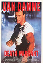 Death Warrant (1990)